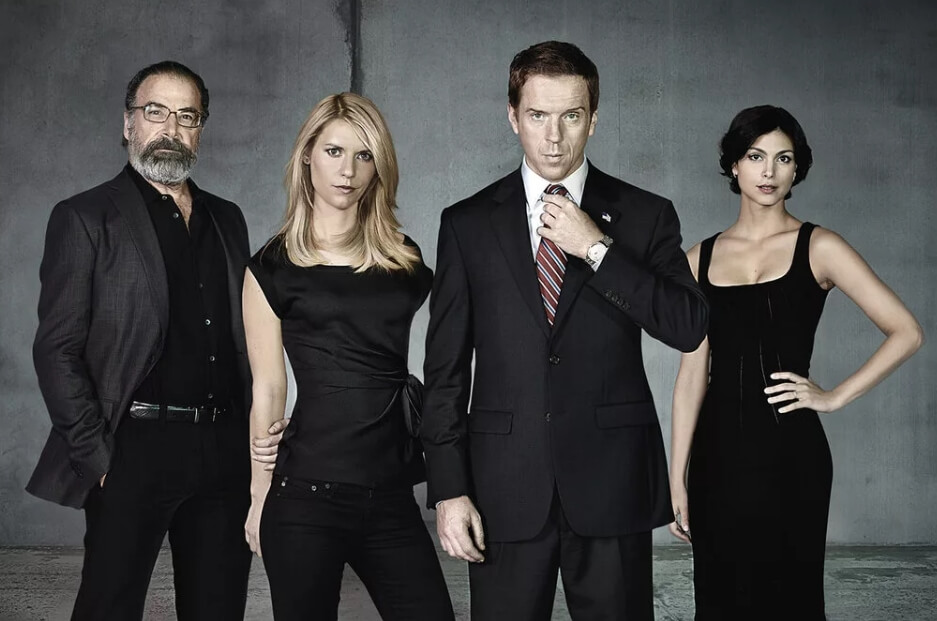 Сериал Родина 6 сезон