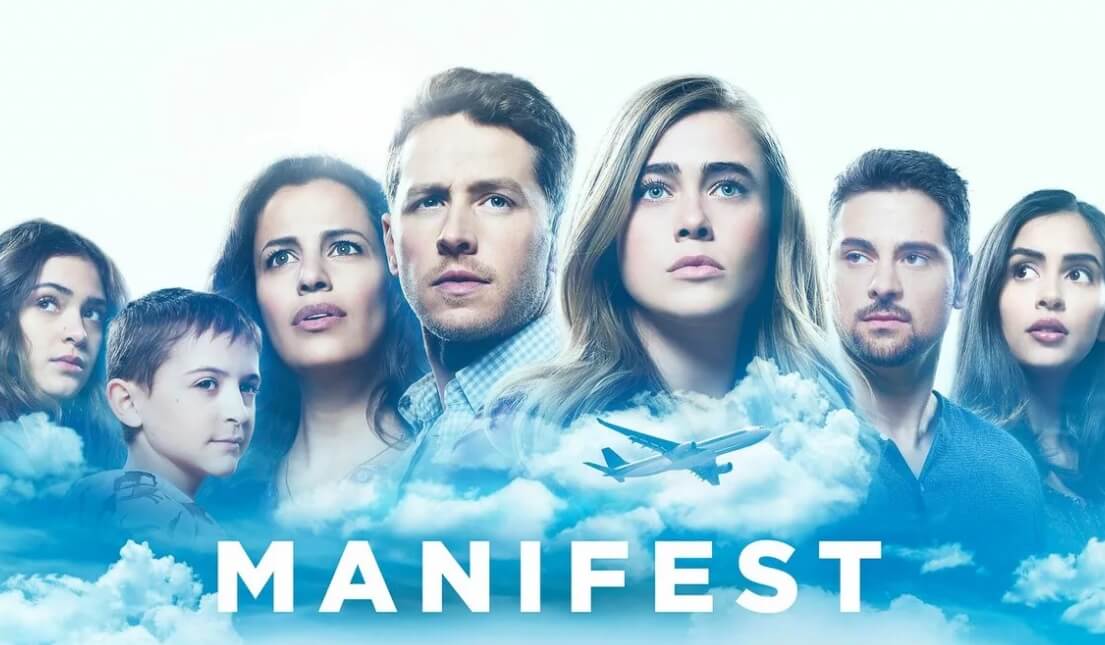 сериал Манифест 2 сезон