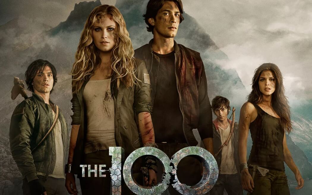 Сериал Сотня 2020 новый сезон