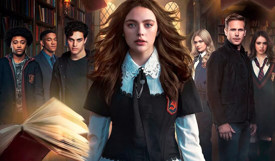 Сериал Наследие 2 сезон