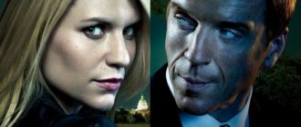 Сериал Родина 2020