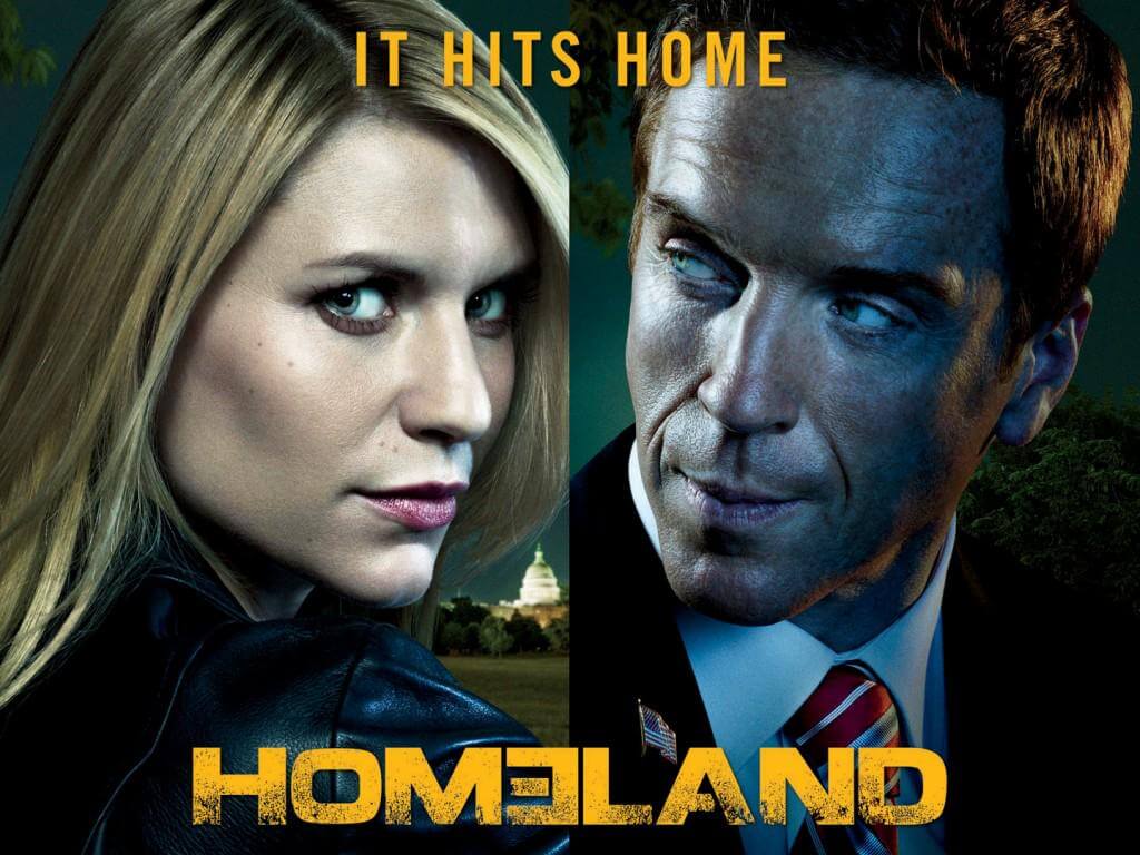 Сериал Родина 2020