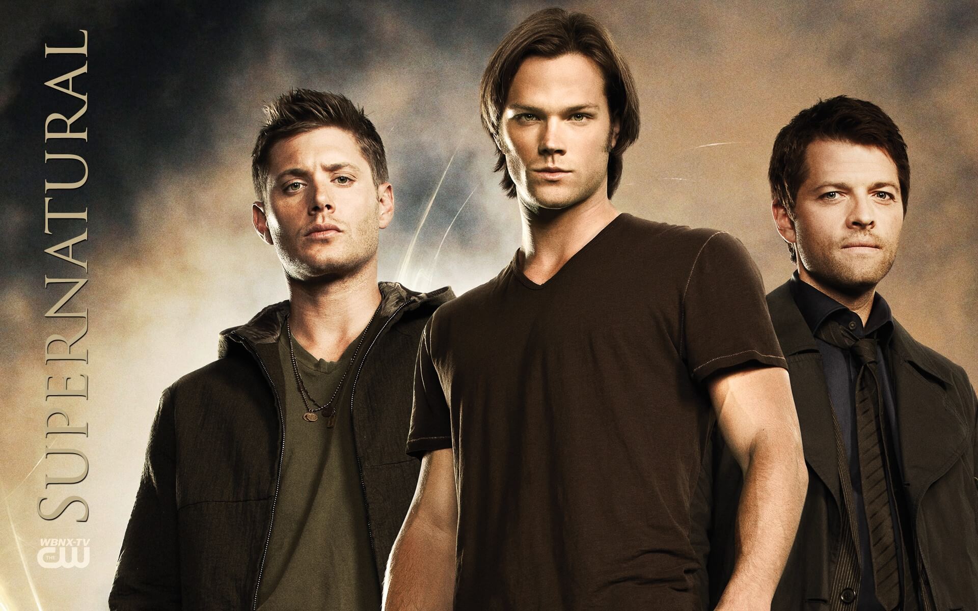 Сериал Сверхъестественное 1 сезон