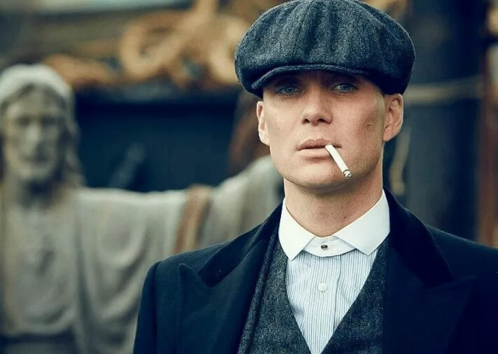 Сериал Острые козырьки дата выхода серий