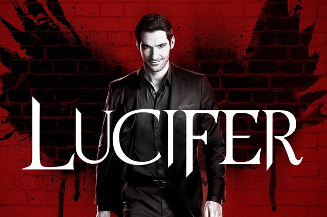 Сериал Люцифер 5 сезон 2020
