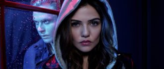 Сериал Расскажи мне сказку 2020