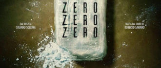 сериал zerozerozero 1 сезон 22020