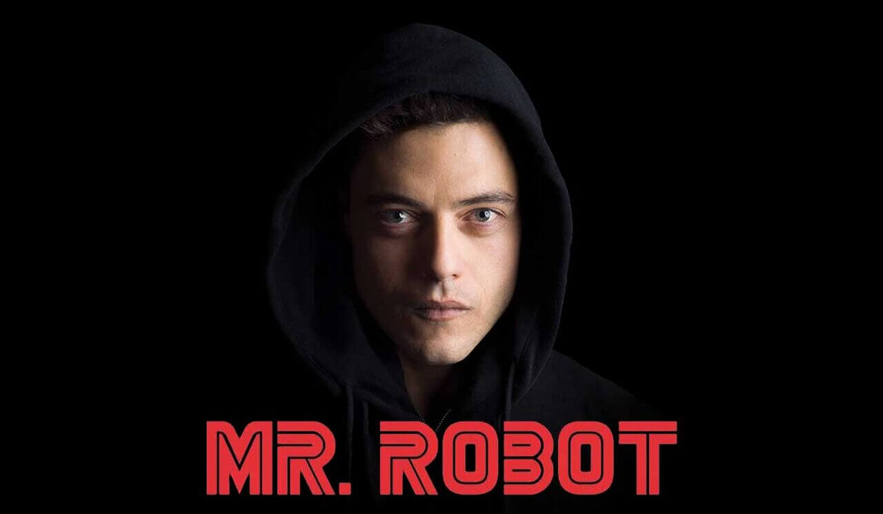 Сериал Мистер Робот 2020