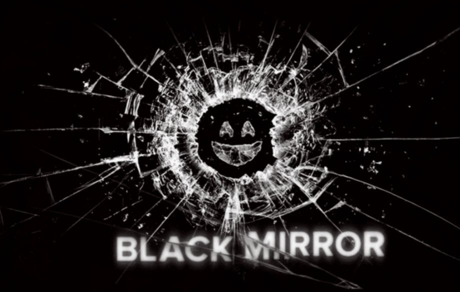 Сериал Черное зеркало 5 сезон