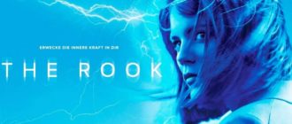 Сериал Ладья 2020