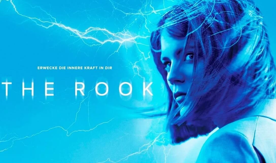 Сериал Ладья 2020