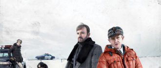 Сериал Фарго 2020
