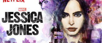 Сериал Джессика Джонс 2020