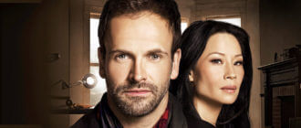 Сериал Элементарно 2020