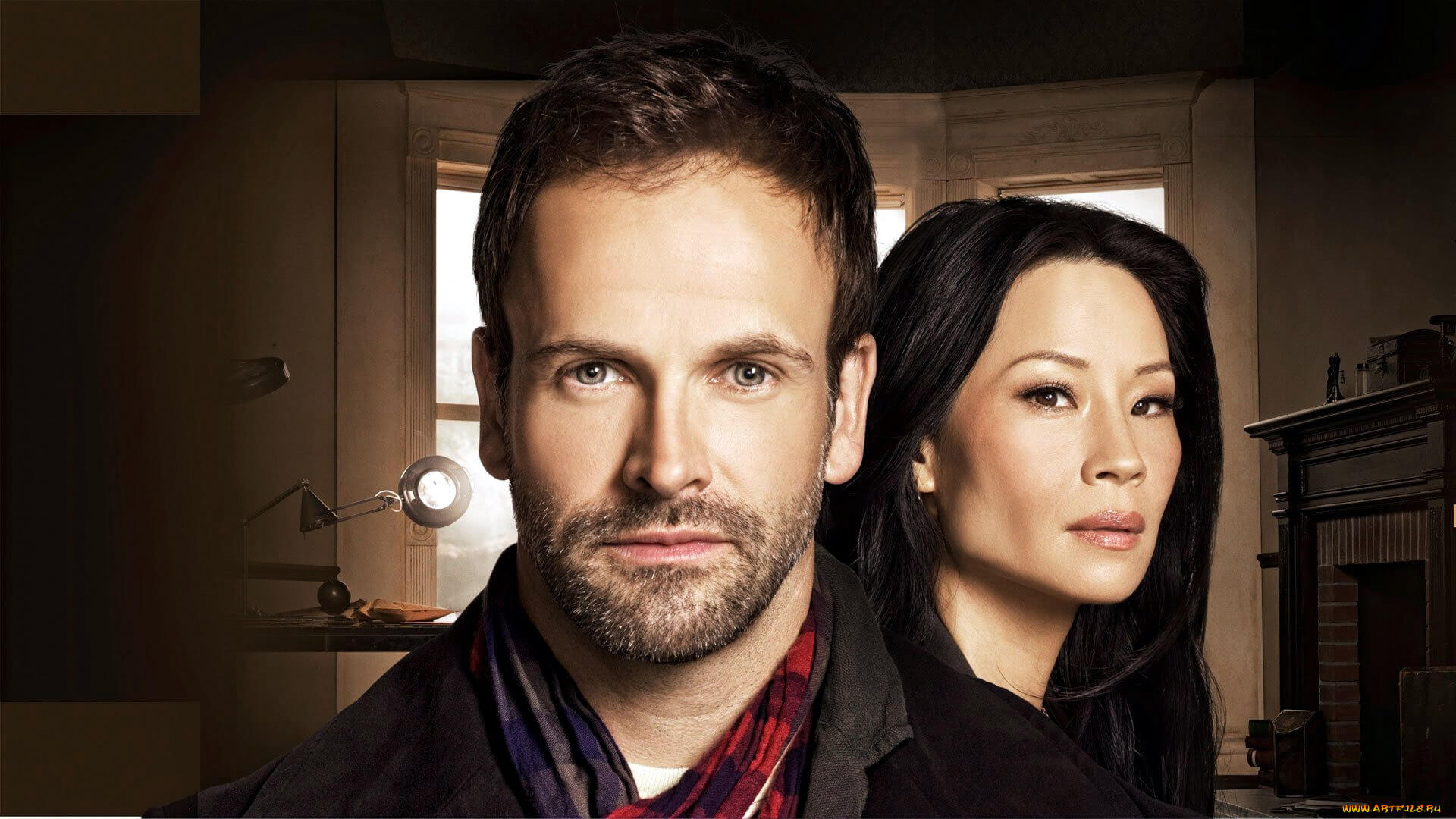 Сериал Элементарно 2020