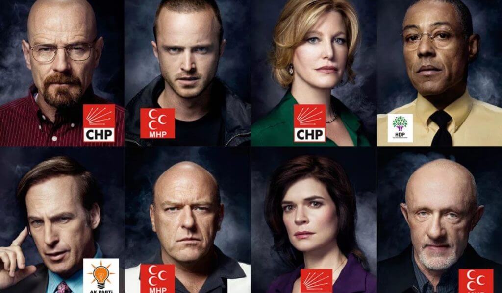 главные роли в сериале главные роли в сериале