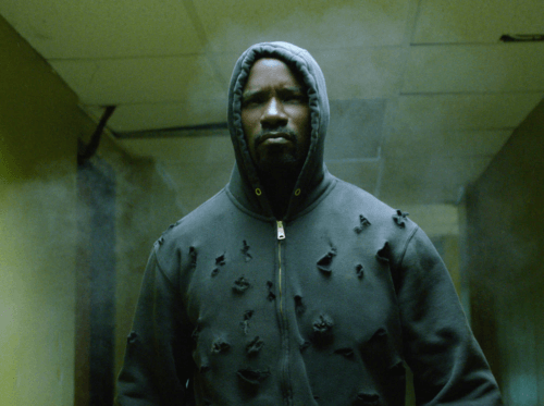 Марвел Сериал Люк Кейдж 1 сезон Марвел Сериал Люк Кейдж 1 сезон