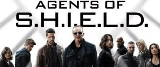 Сериал Агенты Щ.И.Т. 2020