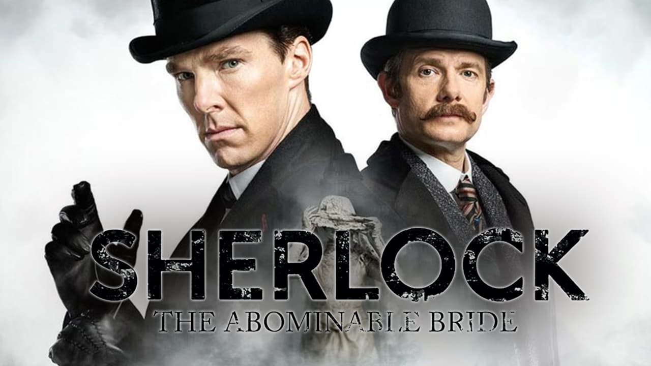 Сериал Шерлок 2020