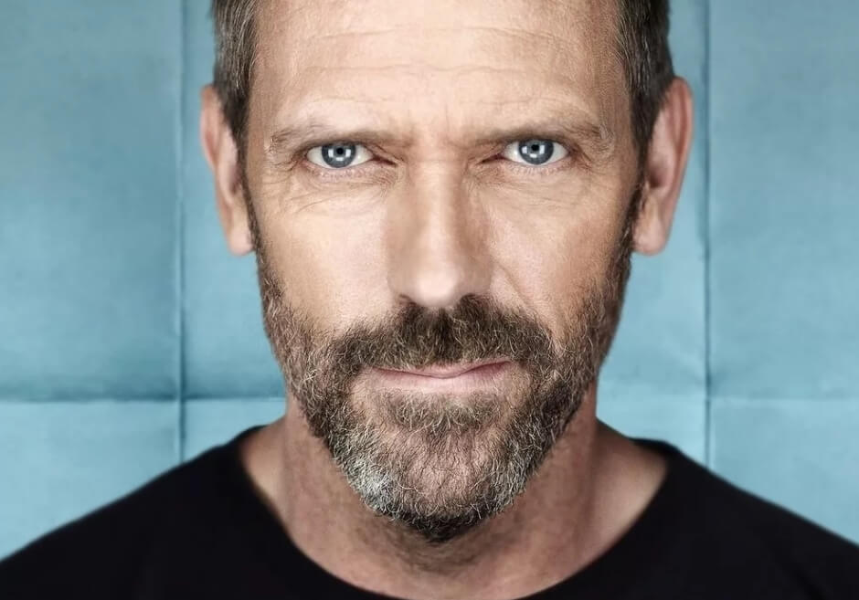 Сериал Доктор Хаус 2020
