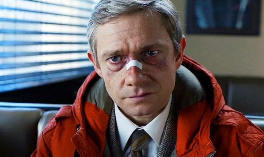 Сериал Фарго 3 сезон Сериал Фарго 3 сезон