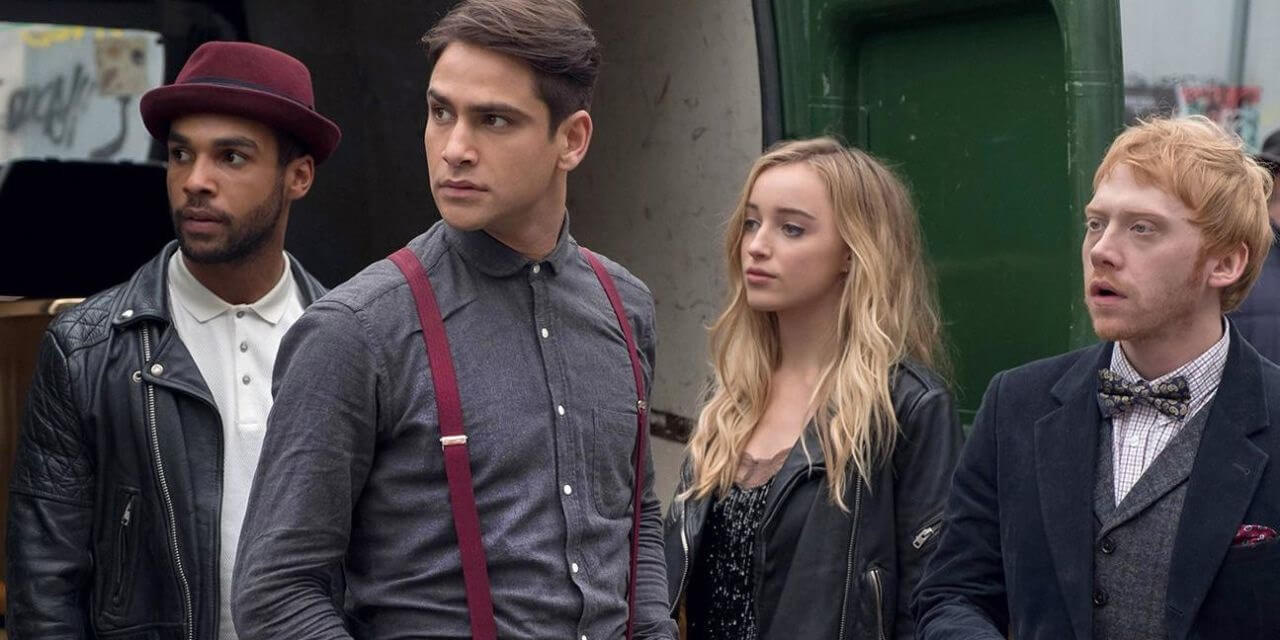 Сериал Большой куш фото Сериал Большой куш фото