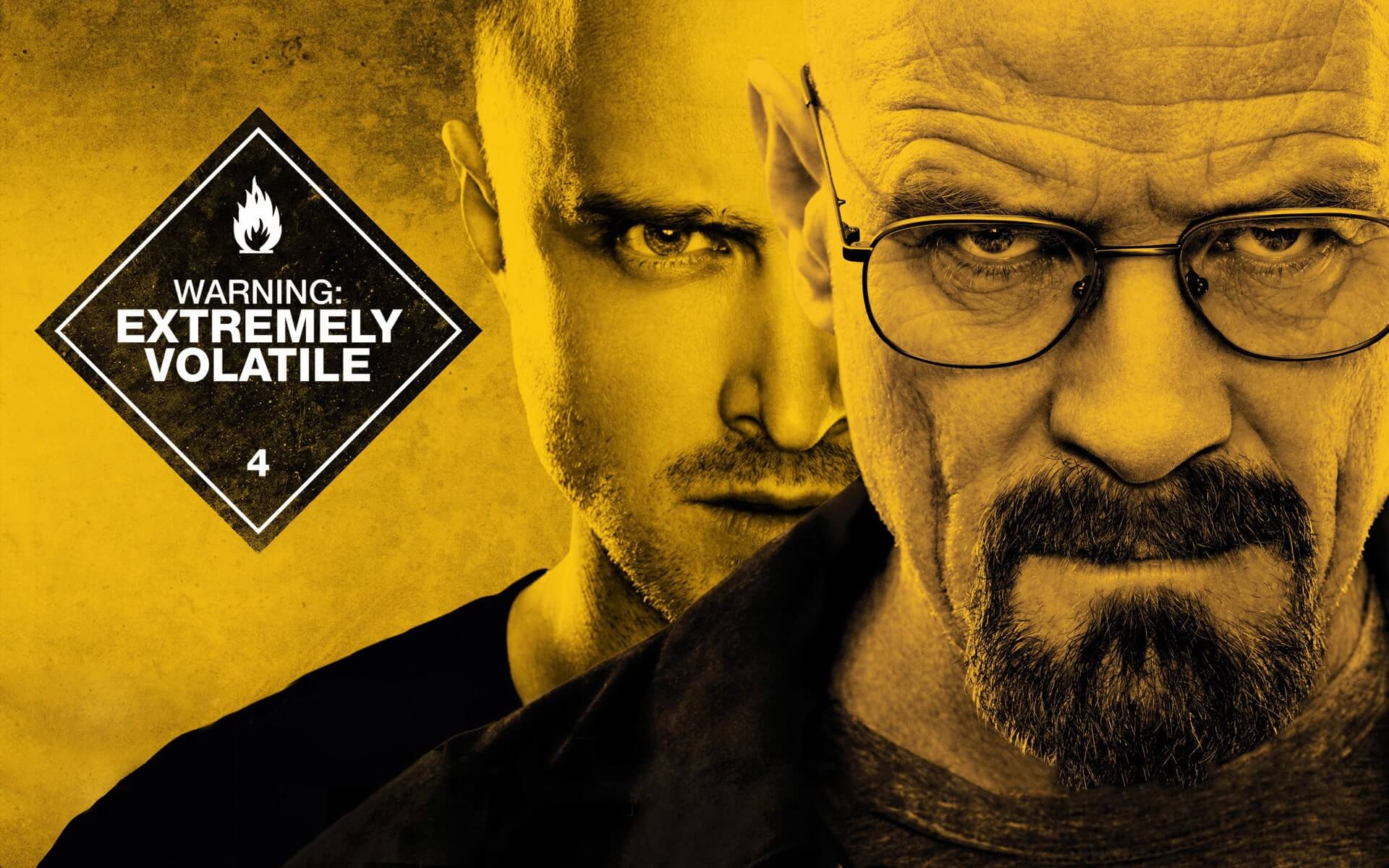 Сериал Во все тяжкие 2021