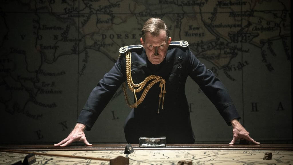 Сериал Пенниуорт 1 сезон Сериал Пенниуорт 1 сезон