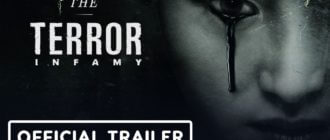 Сериал Террор 2020