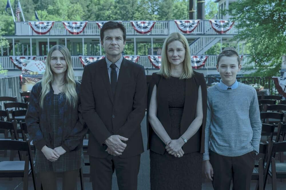Сериал Озарк 3 сезон Сериал Озарк 3 сезон