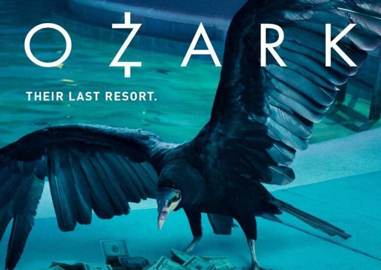 Сериал Озарк 2020