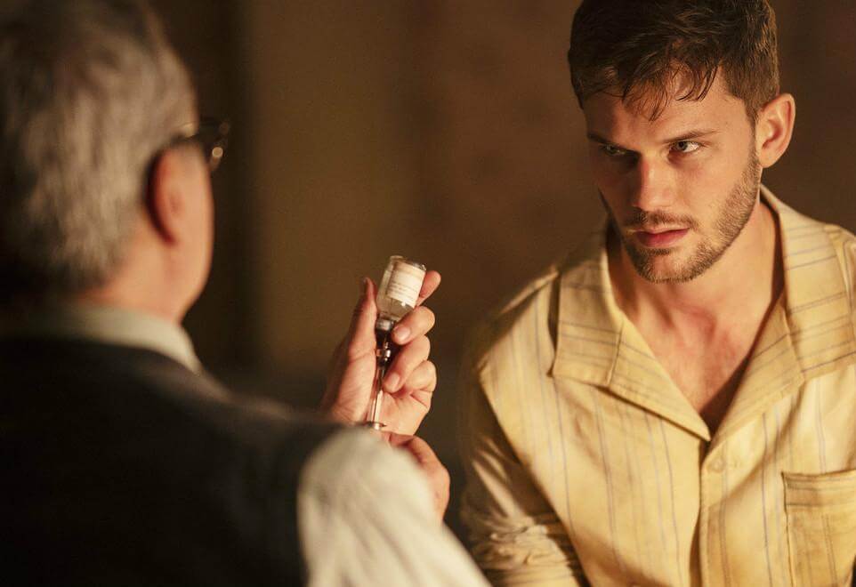 Сериал Тредстоун Сериал Тредстоун