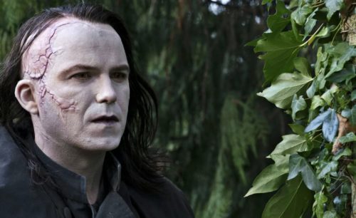 Доктор Франкенштейн в сериале Бульварные ужасы Доктор Франкенштейн в сериале Бульварные ужасы