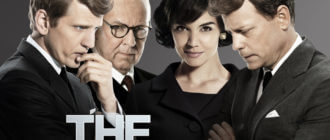 Сериал Клан Кеннеди постер