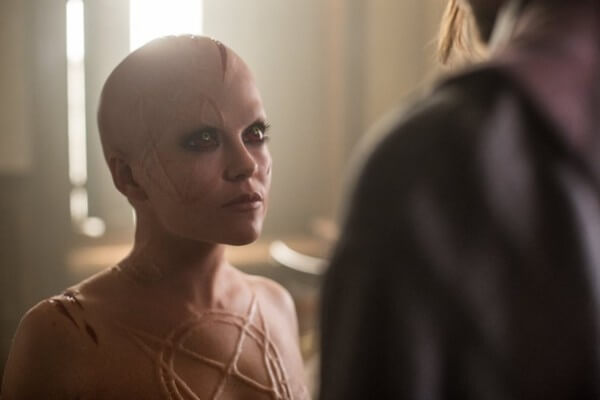 Penny Dreadful City of Angels 2020 Penny Dreadful City of Angels 2020