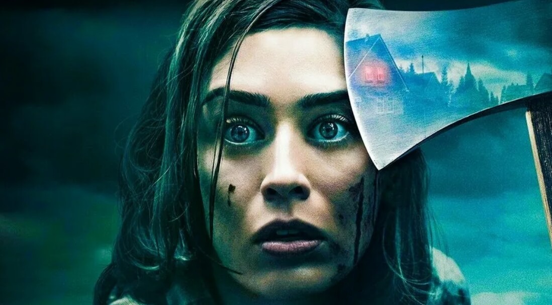 Сериал Касл Рок постер