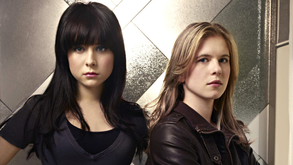 девушки в сериале девушки в сериале