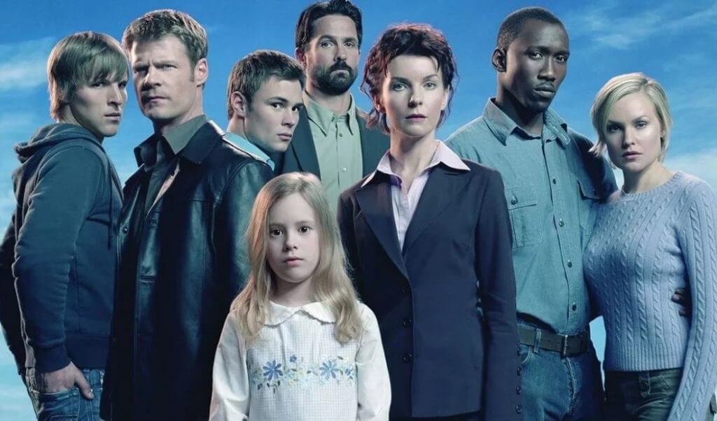 сериал Четыре тысячи четыреста сериал Четыре тысячи четыреста