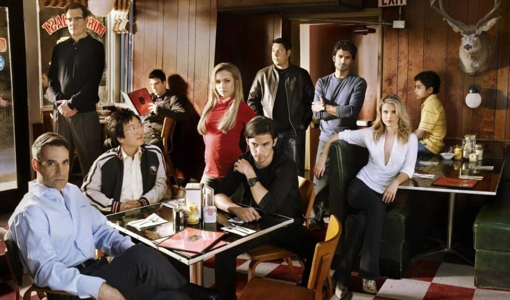 актеры и роли в сериале актеры и роли в сериале