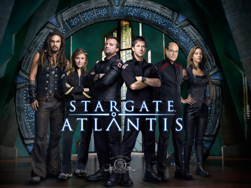 сериал старгейт атлантикс сериал старгейт атлантикс