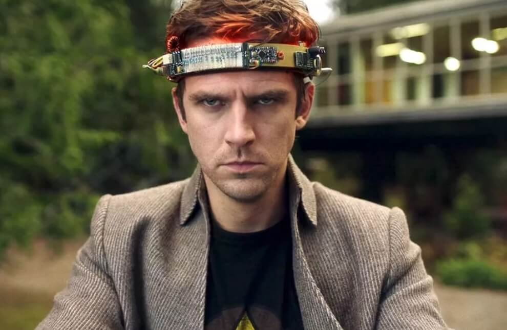 Сериал Легион 1 сезон Сериал Легион 1 сезон