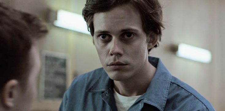 Сериал Касл Рок 1 сезон Сериал Касл Рок 1 сезон