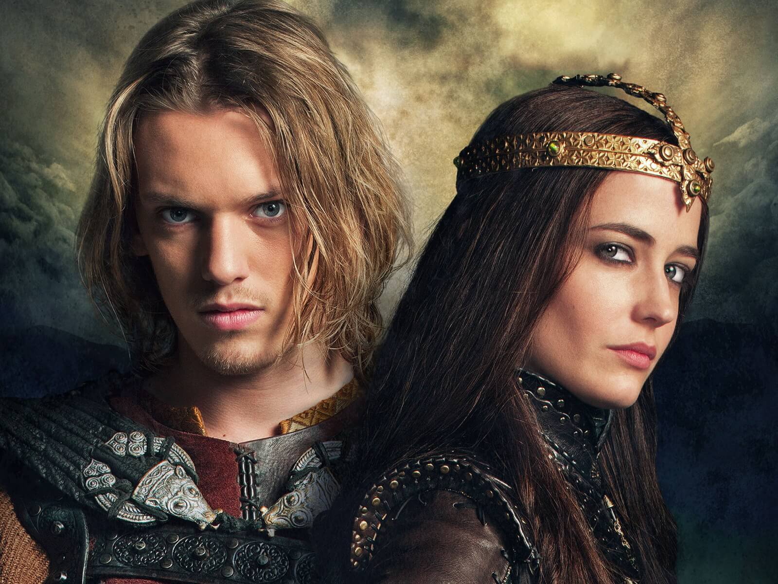 Сериал Камелот