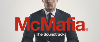 Сериал МакМафия 2020