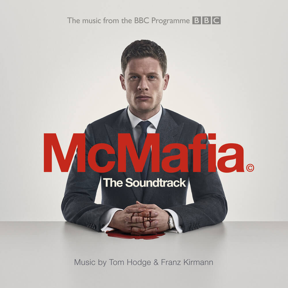 Сериал МакМафия 2020