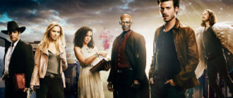 Сериал Миднайт Техас 2020