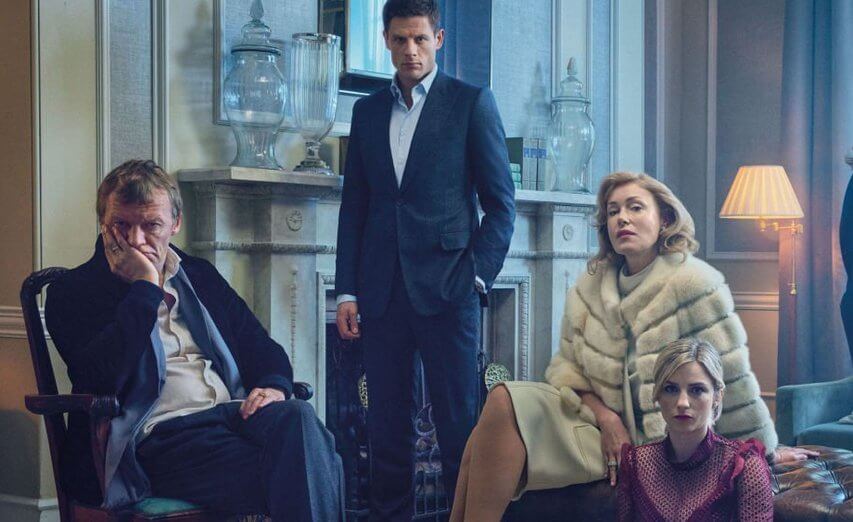 Сериал МакМафия Сериал МакМафия