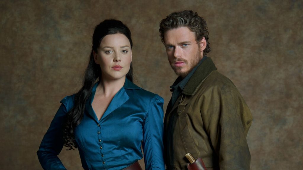 главные герои в сериале клондайк главные герои в сериале клондайк
