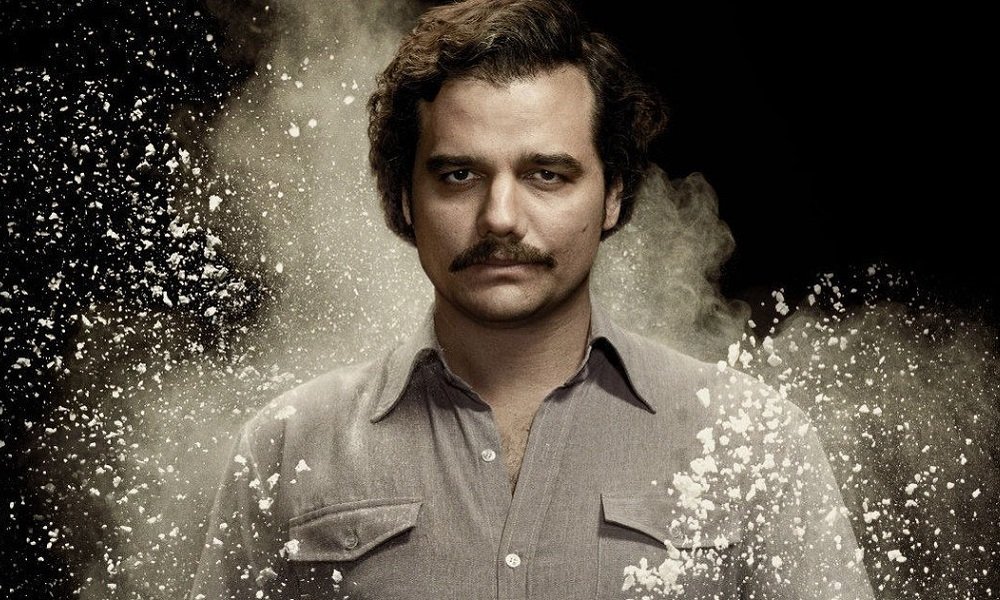 Сериал Барыги