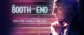 Сериал Столик в углу 2020